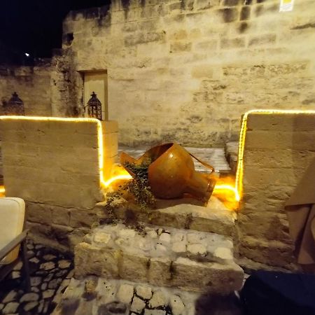 La Dimora Delle 3 Zie Ξενοδοχείο Ματέρα Εξωτερικό φωτογραφία