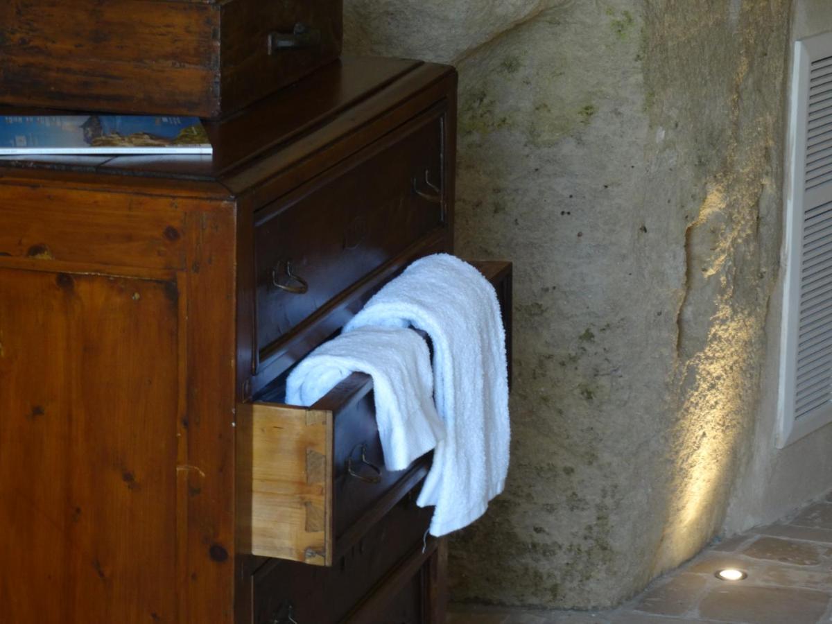 La Dimora Delle 3 Zie Ξενοδοχείο Ματέρα Εξωτερικό φωτογραφία